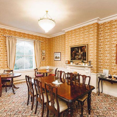 The Forest Country House B&B Newtown  Buitenkant foto