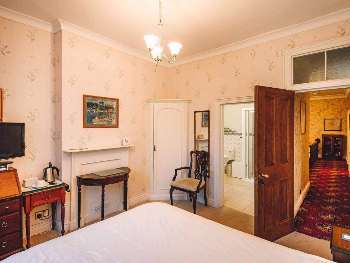The Forest Country House B&B Newtown  Buitenkant foto